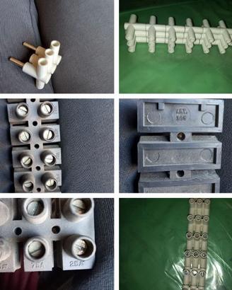 Materiale elettrico Bticino