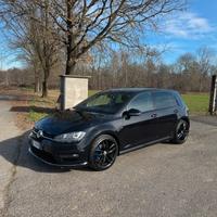 Volkswagen golf 7 2.0 rline