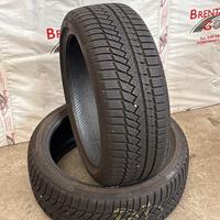 2 GOMME USATE INVERNALE 2054017 - CP77111042