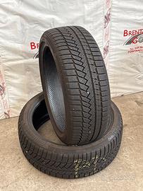 2 GOMME USATE INVERNALE 2054017 - CP77111042