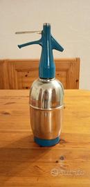Sifone Seltz Soda vintage anni 70