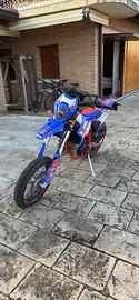 Beta RR 125 4t