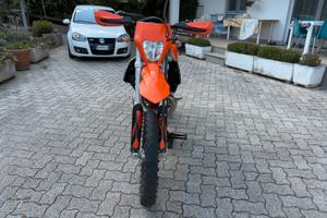 Ktm Exc 300 tpi