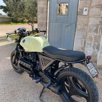 BMW K100 rs 16v