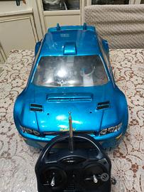 macchinina RC 1/8