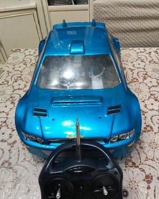 macchinina RC 1/8