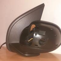 Specchietto auto