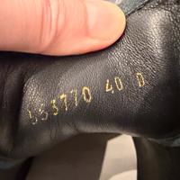 Sneaker Alexander MCqueen Oversize