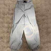 Pantaloni sportivi catarifrangenti Shein XS nuovi