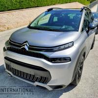 CITROEN C3 Aircross PureTech 130 S&S EAT6 Max