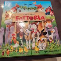 Apri e leggi la "Fattoria" (12 libretti)