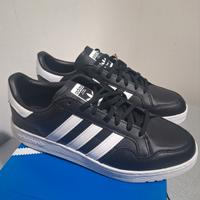 Adidas Originals Team Court 43 1/3 Nuove