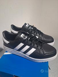 Adidas Originals Team Court 43 1/3 Nuove