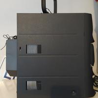 Impianto hi-fi JVC CA-S200