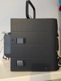 Impianto hi-fi JVC CA-S200