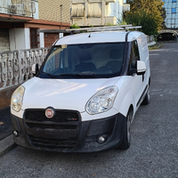 Fiat Doblo' 1.3 Multijet