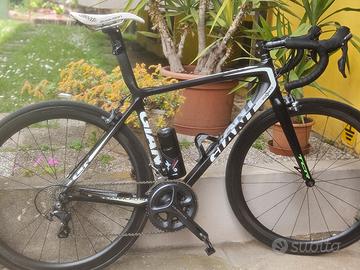 Giant tcr carbon 