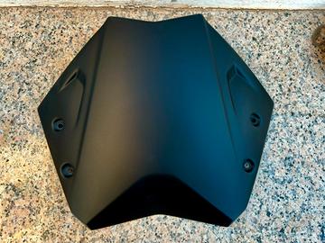 Cupolino BCD Tmax 530