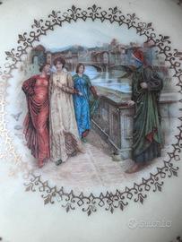 Lotto matrioske scatole icone  Russa Russe