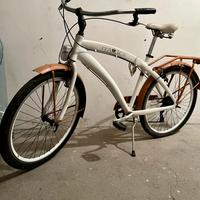 Bicicletta uomo donna ragazzo