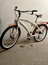 Bicicletta uomo donna ragazzo