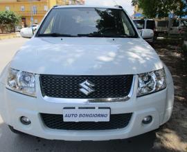 SUZUKI Grand Vitara 1.9 DDiS 3 porte