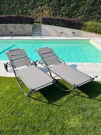 Lettini prendisole Unopiù