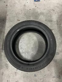 2 GOMME 205/55 R17 95V M+S XL