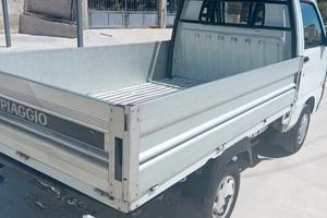 Cassone  Porter Piaggio