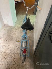 Bici graziella