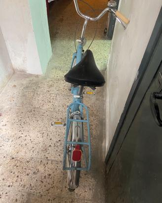 Bici graziella
