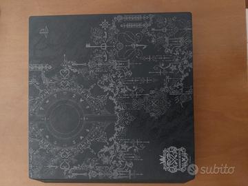 Playstation 4 Pro Kingdom Hearts 3 Limited Edition