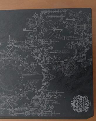 Playstation 4 Pro Kingdom Hearts 3 Limited Edition