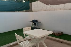 Bilocale 150 m spiaggia Salento wifi clima parcheg