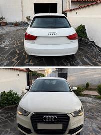 Audi A1 Sportback 1.6 - 90cv  - 2013