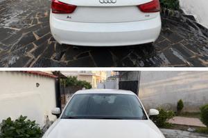 Audi A1 Sportback 1.6 - 90cv  - 2013
