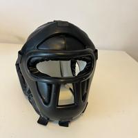 Casco sport da combattimento elefantino