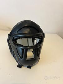 Casco sport da combattimento elefantino