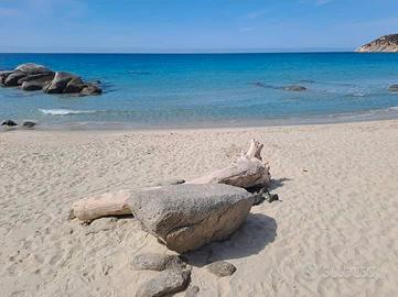 Villasimius Villa Serena