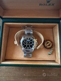 Rolex Daytona 116520 2004 - Full Set