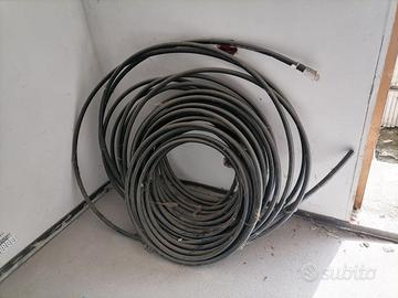 Tubo polietilene PN16
