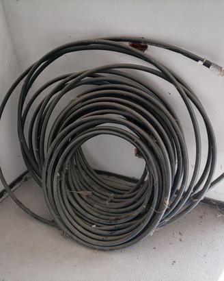 Tubo polietilene PN16