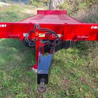 Pianale agricolo omp