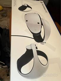 Playstation Vr 2