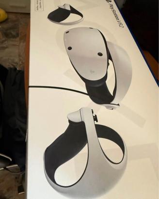 Playstation Vr 2