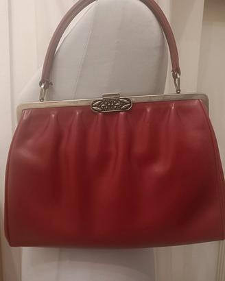 Borsa vintage anni 30 