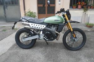 Fantic Motor CABALLERO RALLY 500