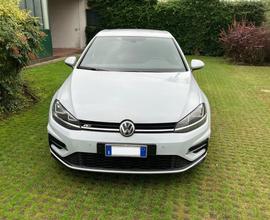 VOLKSWAGEN Golf 7ª serie - 2018