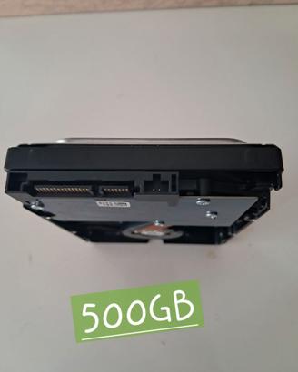 Hard disk sata