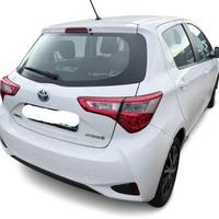 RICAMBI TOYOTA YARIS HYBRID 1.5 B 54KW 2018 1NZ